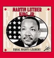 Tapa de Martin Luther King, Jr