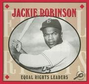 Tapa de Jackie Robinson (Mcleese, Don. Equal Rights Leaders.)