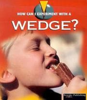 Tapa de A Wedge (How Can I Experiment With ....?)