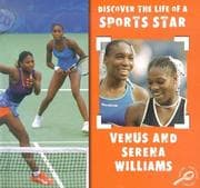 Tapa de Venus and Serena Williams (Armentrout, David, Discover the Life of a Sports Star.)