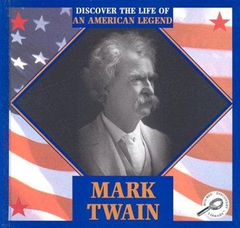 Tapa de Mark Twain