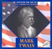 Tapa de Mark Twain