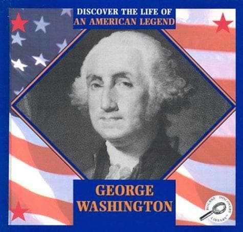 Tapa de George Washington
