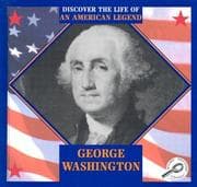 Tapa de George Washington