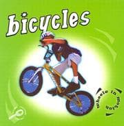 Tapa de Bicycles (Hughes, Morgan, Wheels in Motion.)