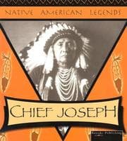 Tapa de Chief Joseph