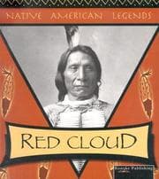 Tapa de Red Cloud