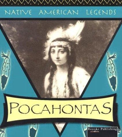 Tapa de Pocahontas
