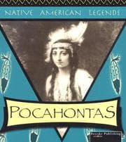 Tapa de Pocahontas