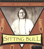 Tapa de Sitting Bull
