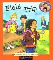 Tapa de Field Trip
