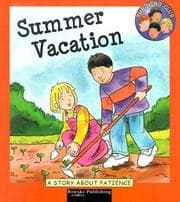 Tapa de Summer Vacation