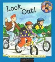Tapa de Look out!