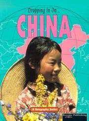 Tapa de China (Dropping in on)