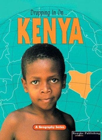 Tapa de Kenya (Dropping in on...)