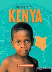 Tapa de Kenya (Dropping in on...)