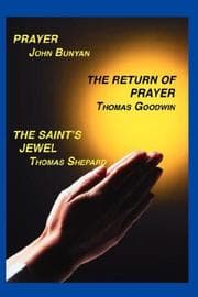 Tapa de Prayer, Return of Prayer and The Saint's Jewel