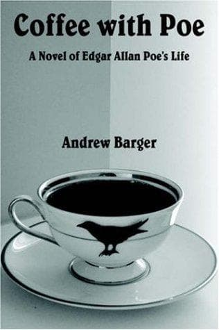 Tapa de Coffee With Poe