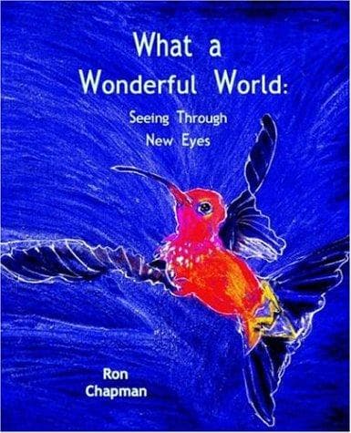 Tapa de What A Wonderful World
