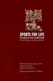 Tapa de Sports For Life