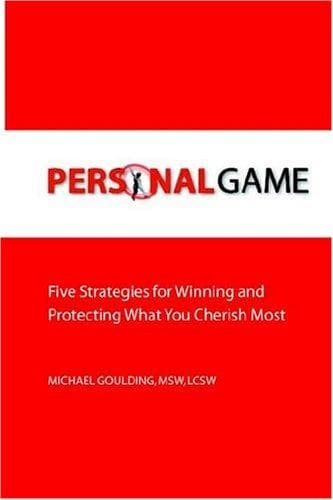 Tapa de Personal Game