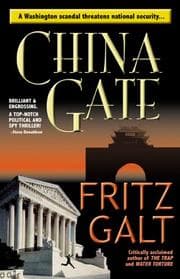 Tapa de China Gate