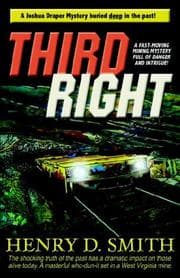 Tapa de Third Right