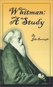 Tapa de Whitman