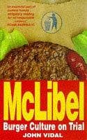 Tapa de McLibel