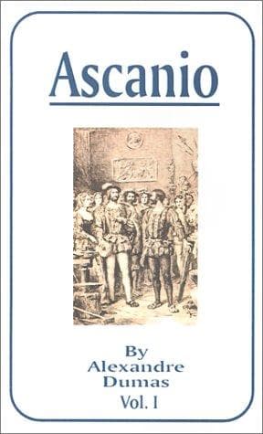 Tapa de Ascanio