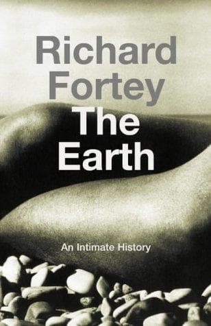 Tapa de Earth