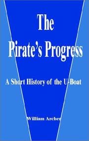 Tapa de The Pirates's Progress