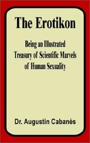 Tapa de The Erotikon