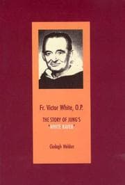 Tapa de Fr. Victor White, O.P