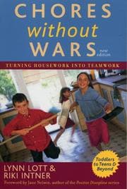Tapa de Chores without wars