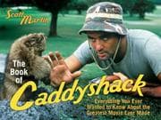 Tapa de The Book of Caddyshack