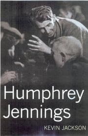 Tapa de Humphrey Jennings