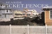 Tapa de Seaside Picket Fences