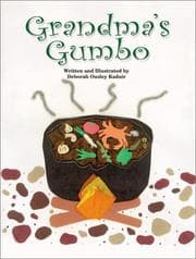 Tapa de Grandma's gumbo