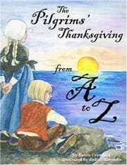 Tapa de The Pilgrims' Thanksgiving From A To Z