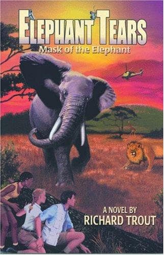 Tapa de Elephant Tears