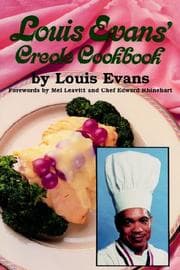 Tapa de Louis Evans Creole Evans