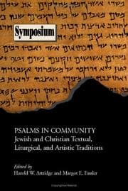 Tapa de Psalms in community