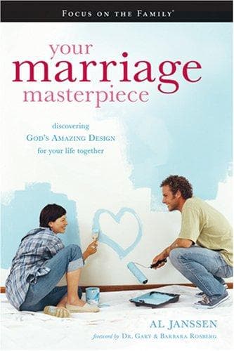 Tapa de Your Marriage Masterpiece