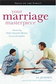 Tapa de Your Marriage Masterpiece