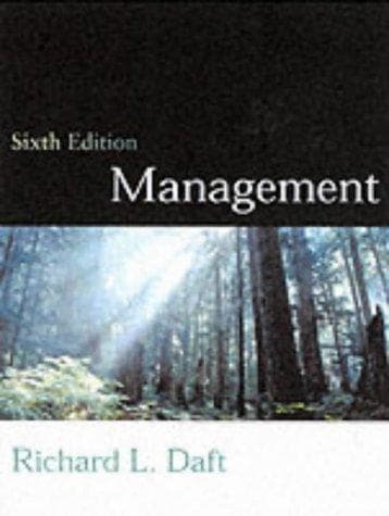 Tapa de Management