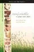Tapa de Comfortable in Your Own Skin