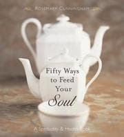 Tapa de Fifty Ways to Feed Your Soul