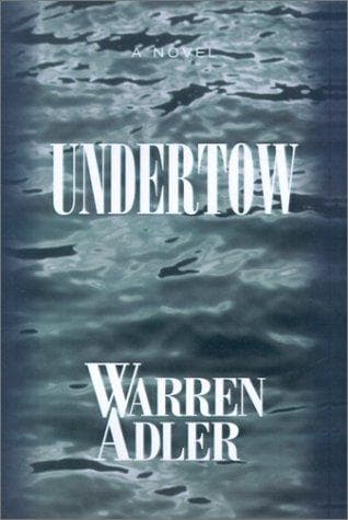 Tapa de Undertow
