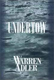 Tapa de Undertow